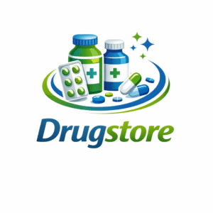 Drugstore