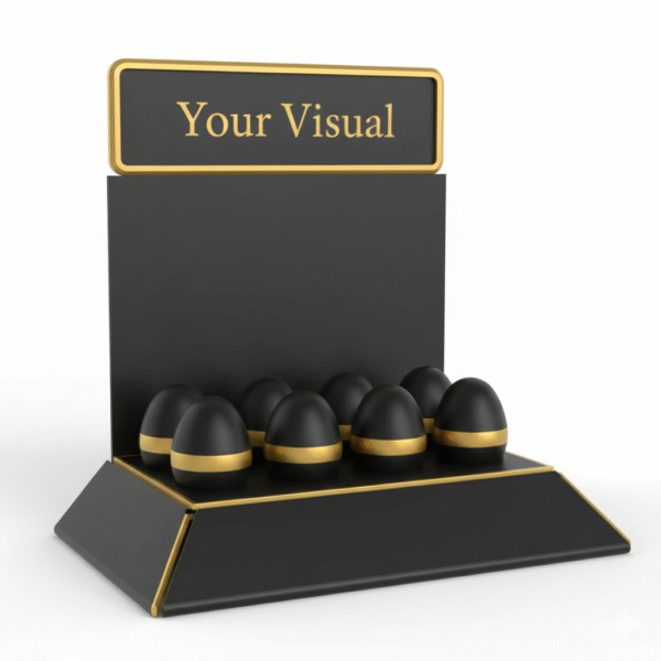 Check Out Counter (COC)